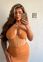 Amy Maxwell